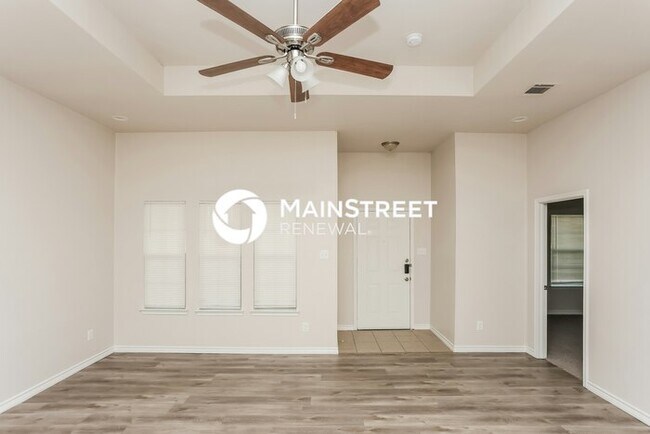 Foto del edificio - 4 Bedroom Pet-Friendly Home in Glenn Heigh...