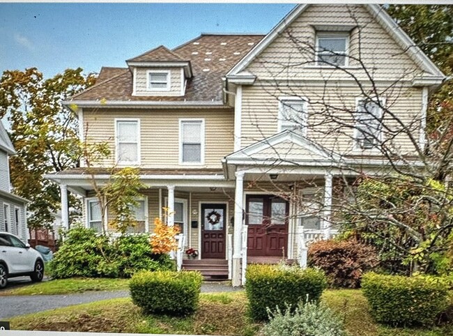 Foto del edificio - 59 Cottage Ave