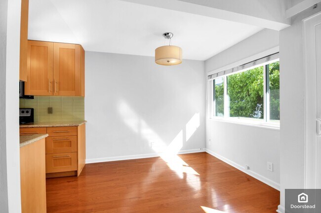Building Photo - 3750 Harrison St
