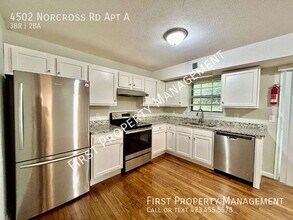Building Photo - 4502 Norcross Rd