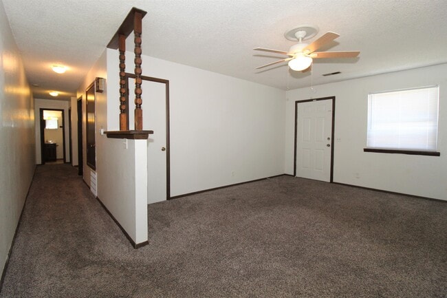 Foto del edificio - 1908 Sycamore Pl