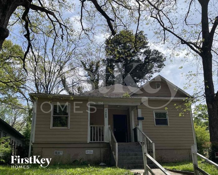 Primary Photo - 1480 Belmont Ave SW