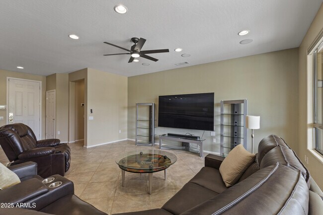 Foto del edificio - 20539 N Bear Canyon Ct