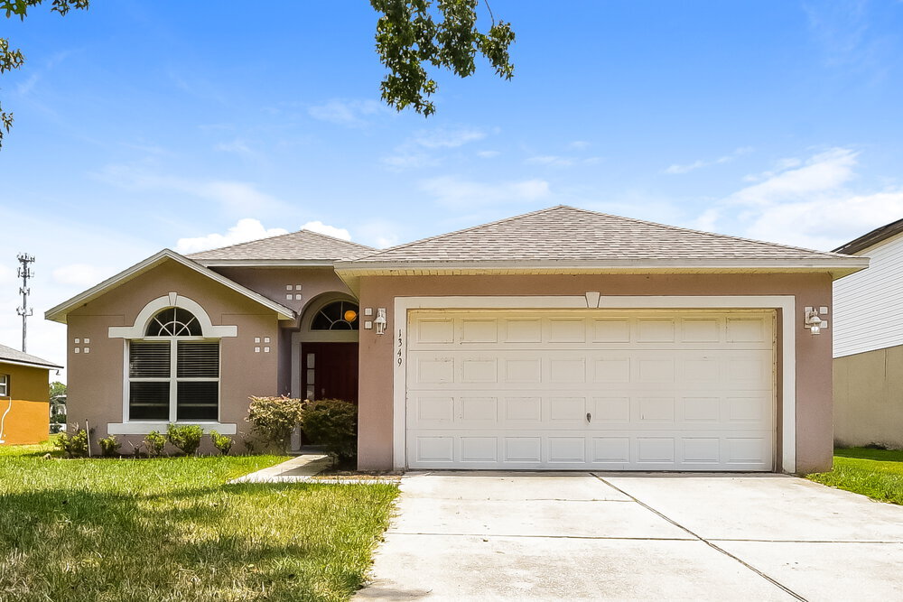 Foto principal - 1349 Welch Ridge Terrace