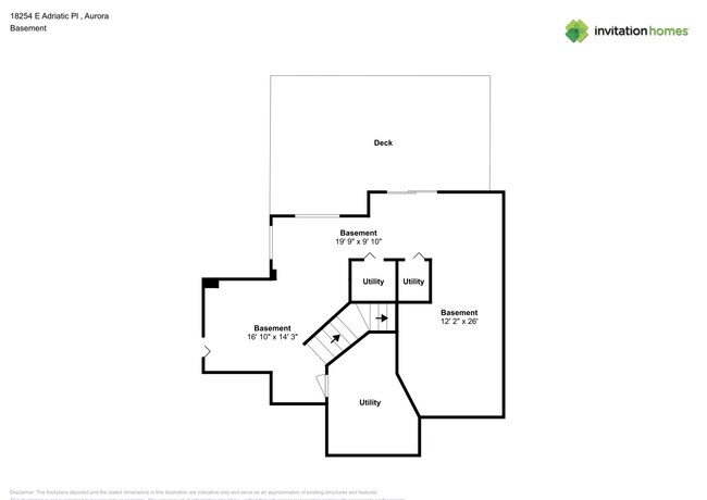 Foto del edificio - 18254 E Adriatic Pl