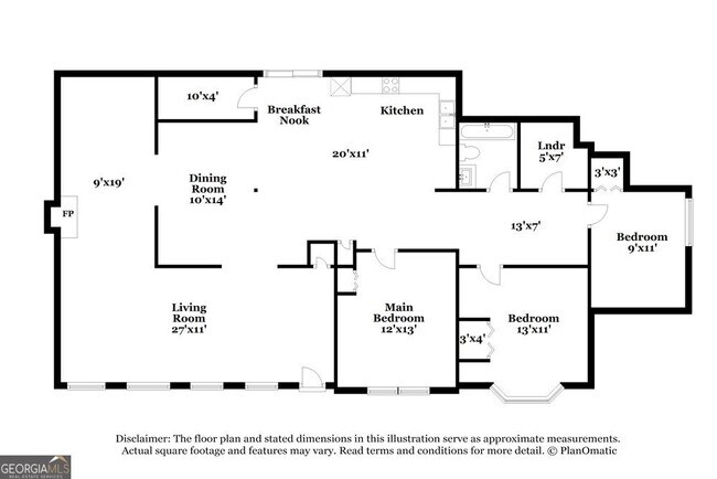Building Photo - 429 Azalea Dr