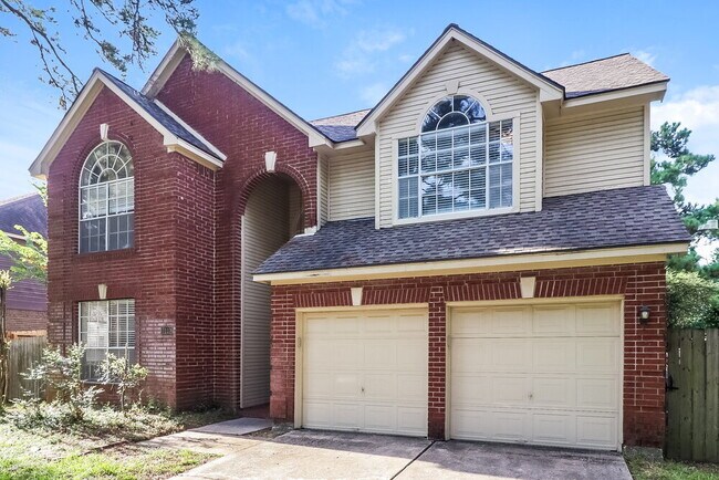 Foto del edificio - 3119 Creek Manor Dr