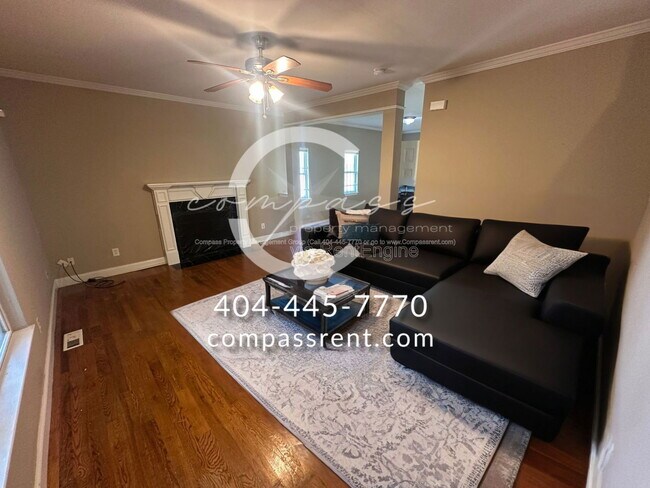 Foto del edificio - 1047 Ada Ave NW