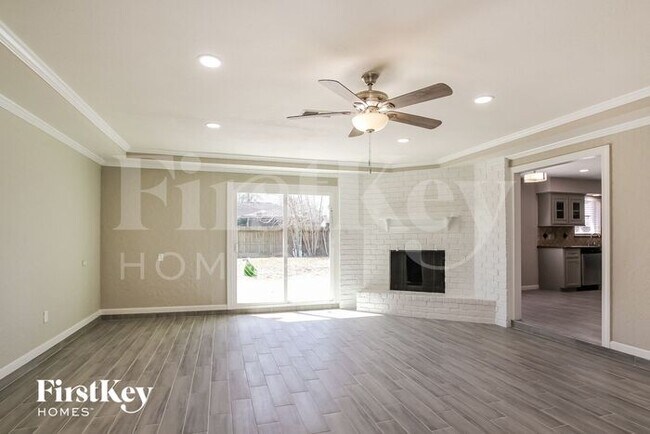 Building Photo - 23903 Spring Fork Drive