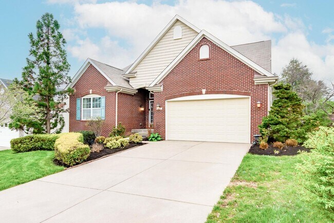 Foto del edificio - 216 Rockcrest Way