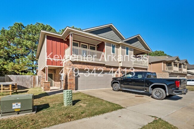 Foto del edificio - 1225 N Sicily Ln