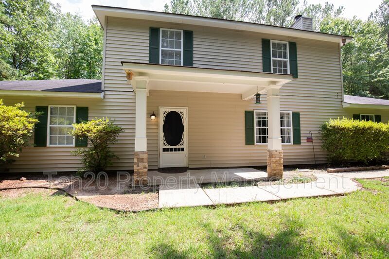8284 McKee Rd, Columbus, GA 31829 House Rental in Columbus, GA