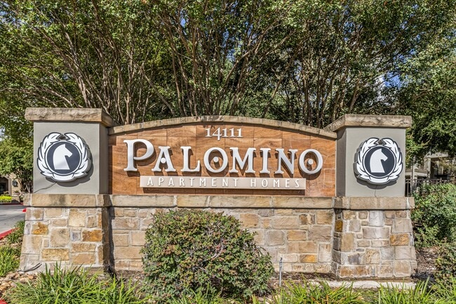 Building Photo - Palomino Apartments Homes