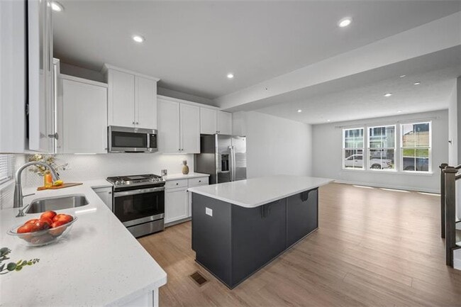 Foto del edificio - 505 Blackrock Blvd