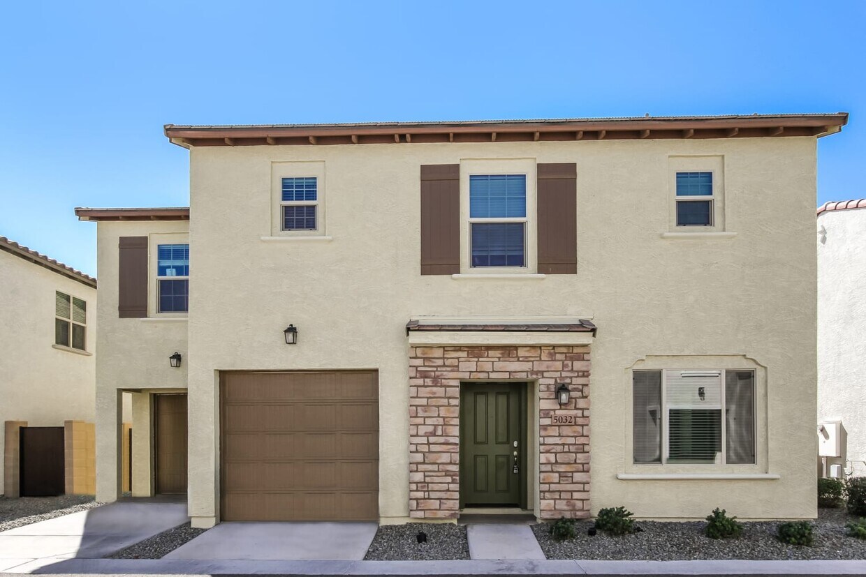 5032 N 189th Gln House Rental in Litchfield Park, AZ