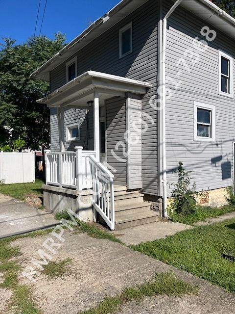 Building Photo - 1114 Colerick St