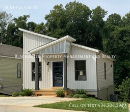 Building Photo - 3051 Fulton St