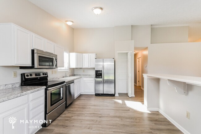 Foto del edificio - 7011 N Abilene Way