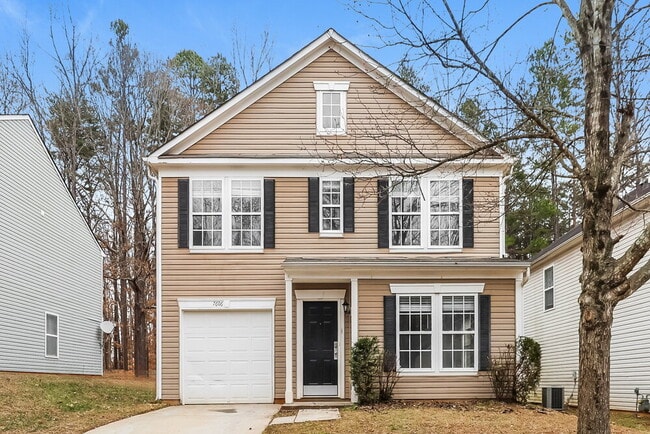 Building Photo - 7606 Eben Dr