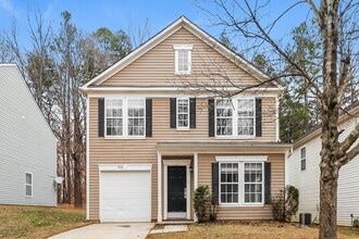 Building Photo - 7606 Eben Dr