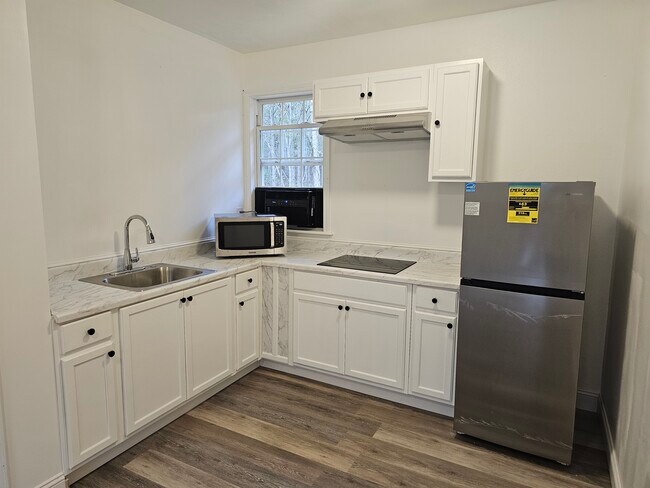 Cocina - 144 Shenandoah Ln