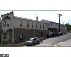 Building Photo - 32 N 3rd Ave
