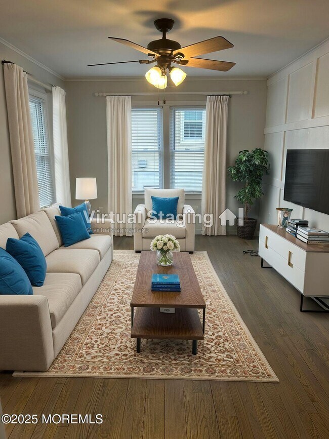 Foto del edificio - 13 Willow St