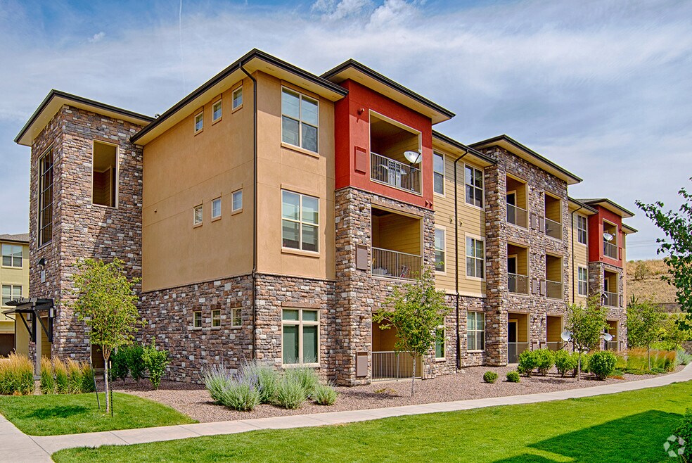 Enclave at Cherry Creek Rentals Parker, CO