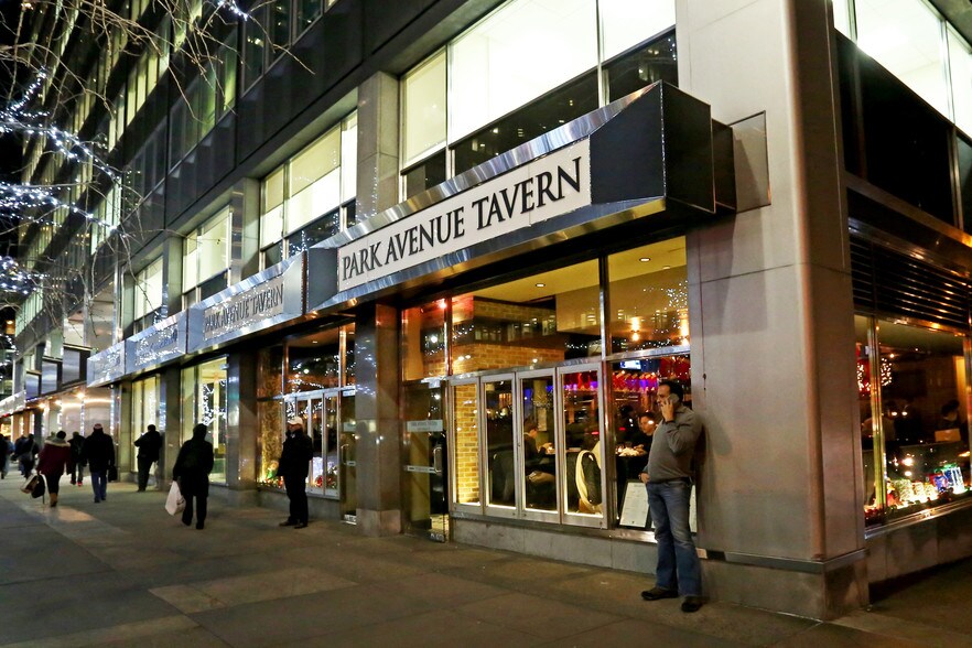 Murray Hill Neighborhood Guide Living in New York