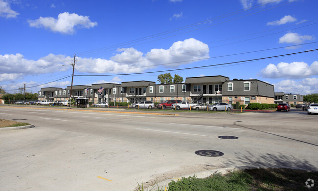 Building Photo - Cambridge Village Apartments