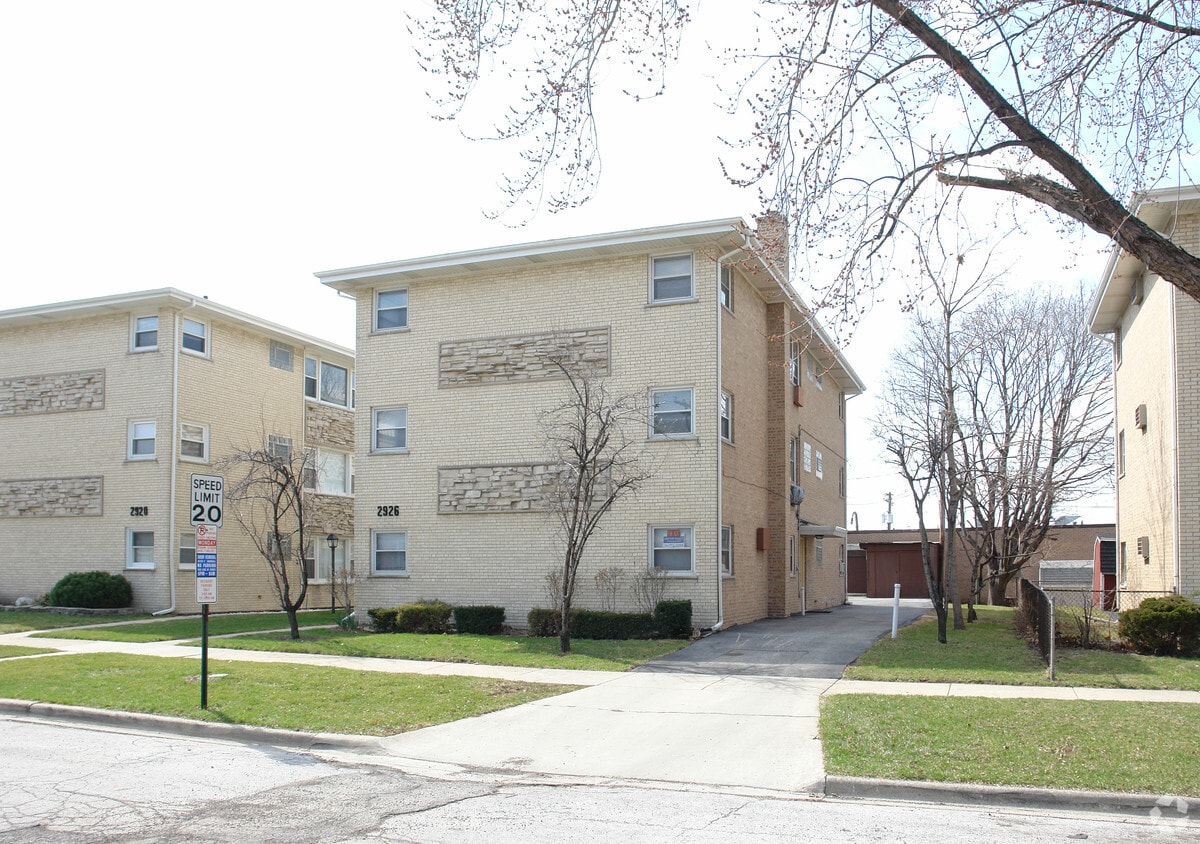 Building Photo - 2926 Willow St