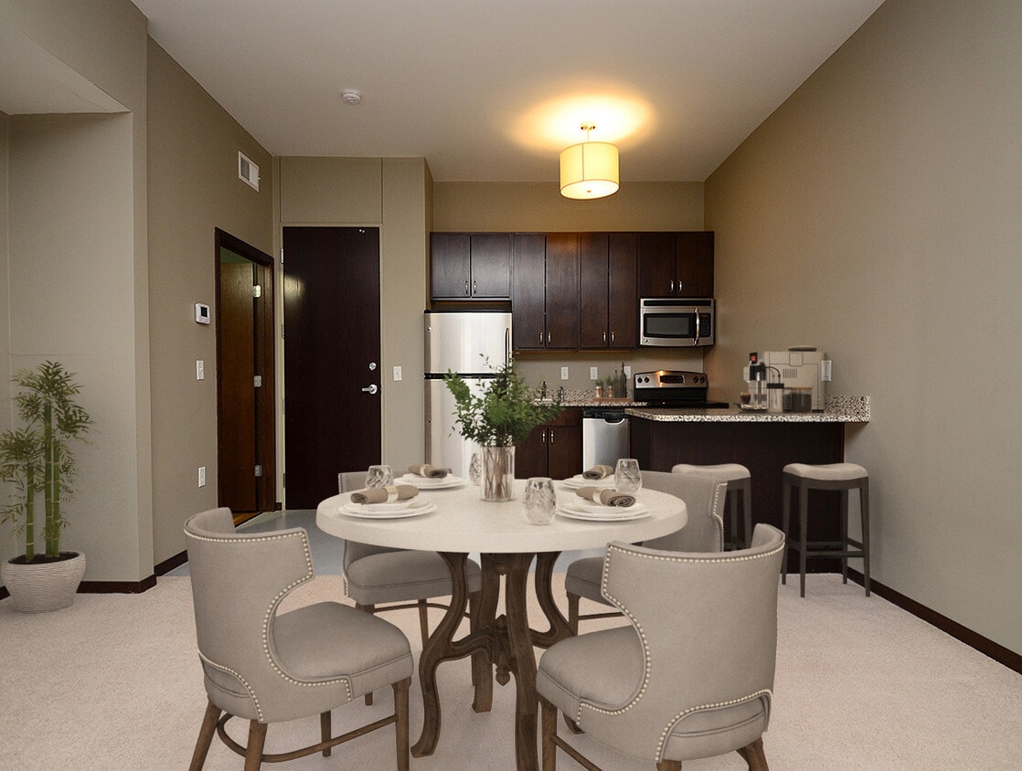 1501 Jackson - 1501 Jackson
