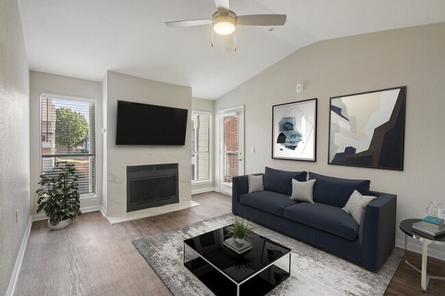 Foto del edificio - The Arden Northwest