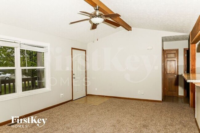 Foto del edificio - 1523 Michigan Rd
