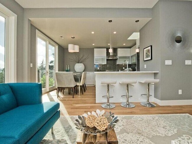 Building Photo - 161 Arbor St, San Francisco, CA 94131