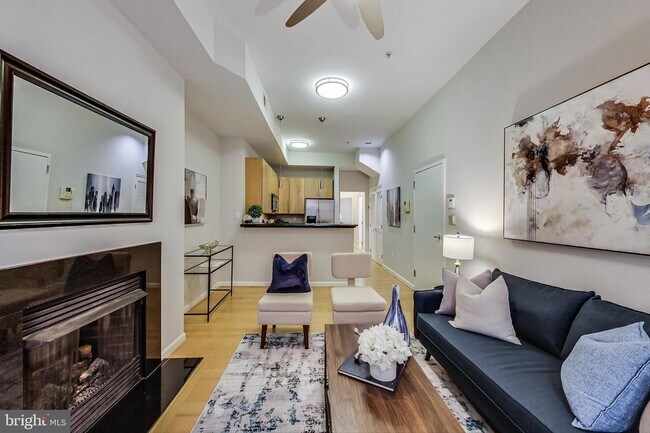 Building Photo - 1314 W St NW