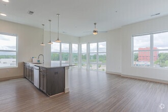 Interior Photo - Axis at PTC