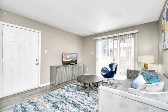 Foto del edificio - 12211 Fondren Rd