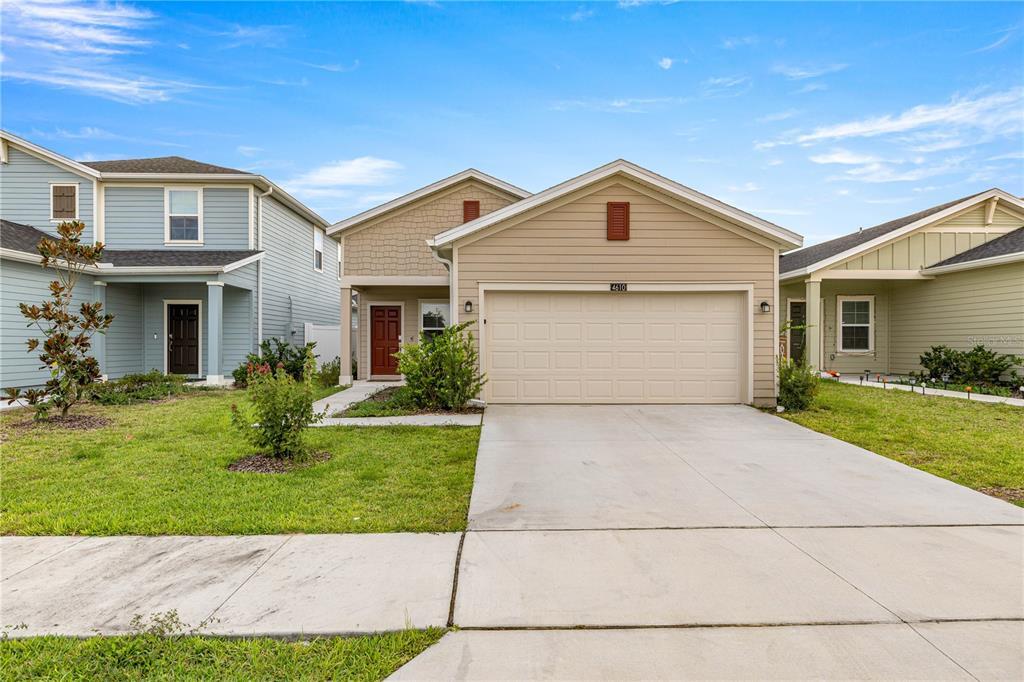 Foto principal - 4610 SW 83rd Lp