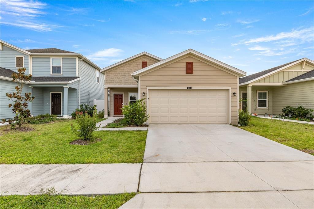 Primary Photo - 4610 SW 83rd Lp