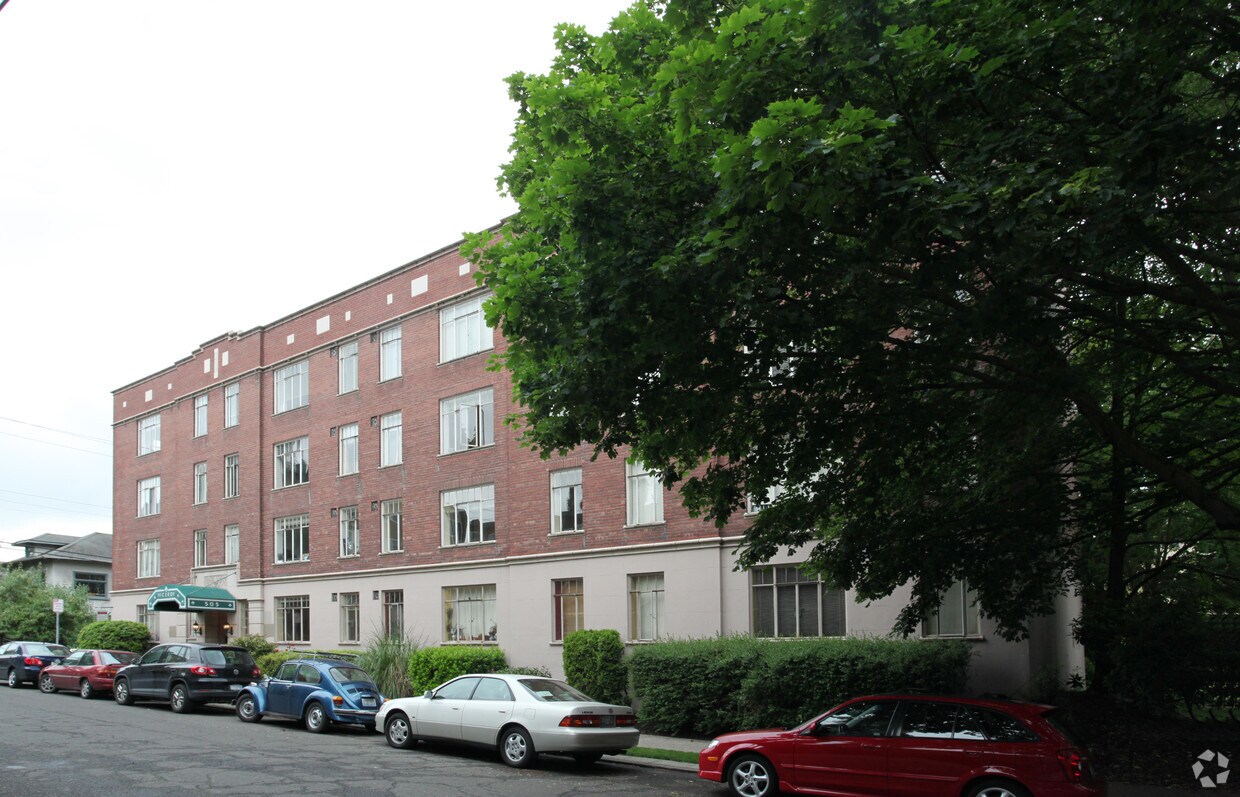 Viceroy Apartments Apartments in Seattle, WA