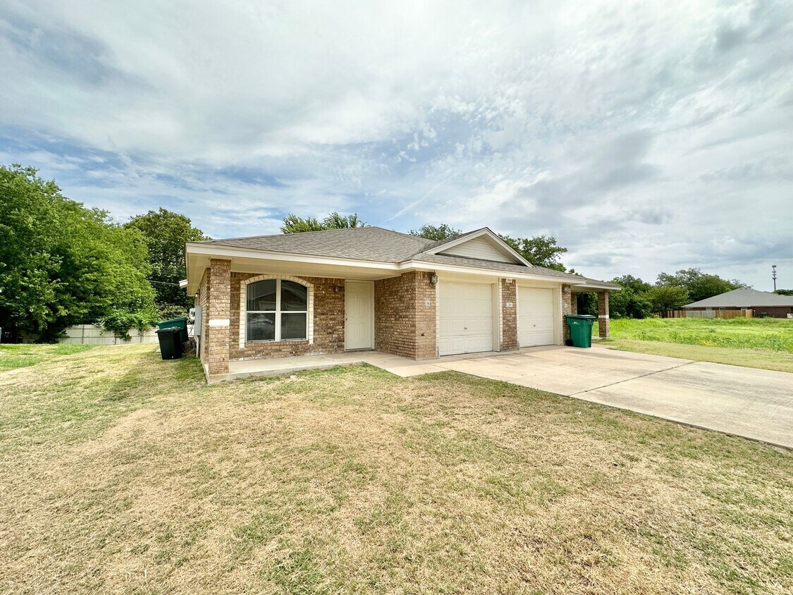 211 Dale Earnhardt Dr Unit 211 A Dale Earnhardt, Harker Heights, TX