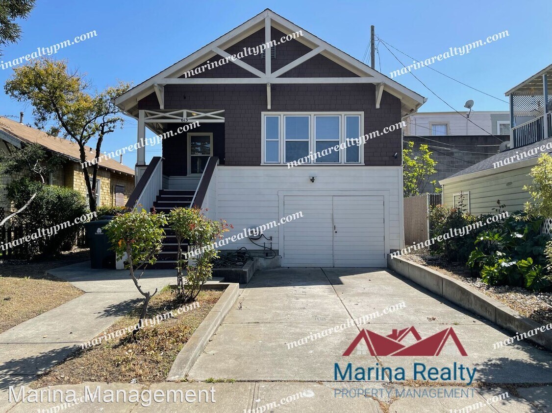 Foto principal - 2 br, 1 bath House - 613 Indiana Street