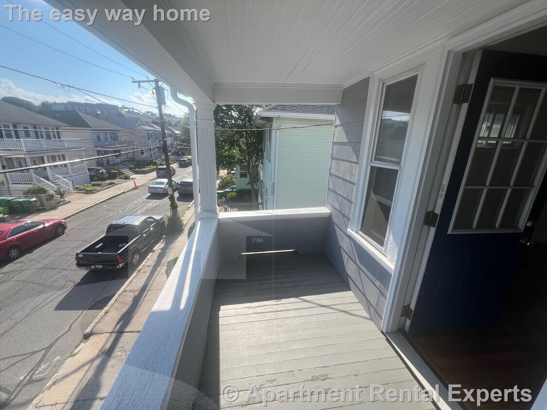 Foto principal - 73 Frederick Ave