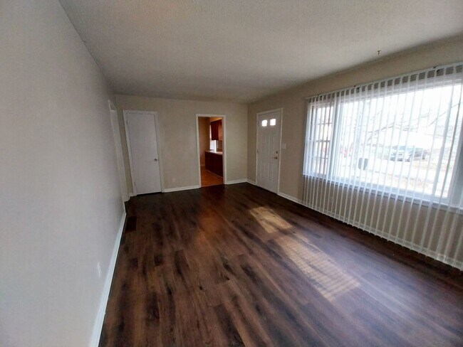 Foto del edificio - 1714 N Pearl St