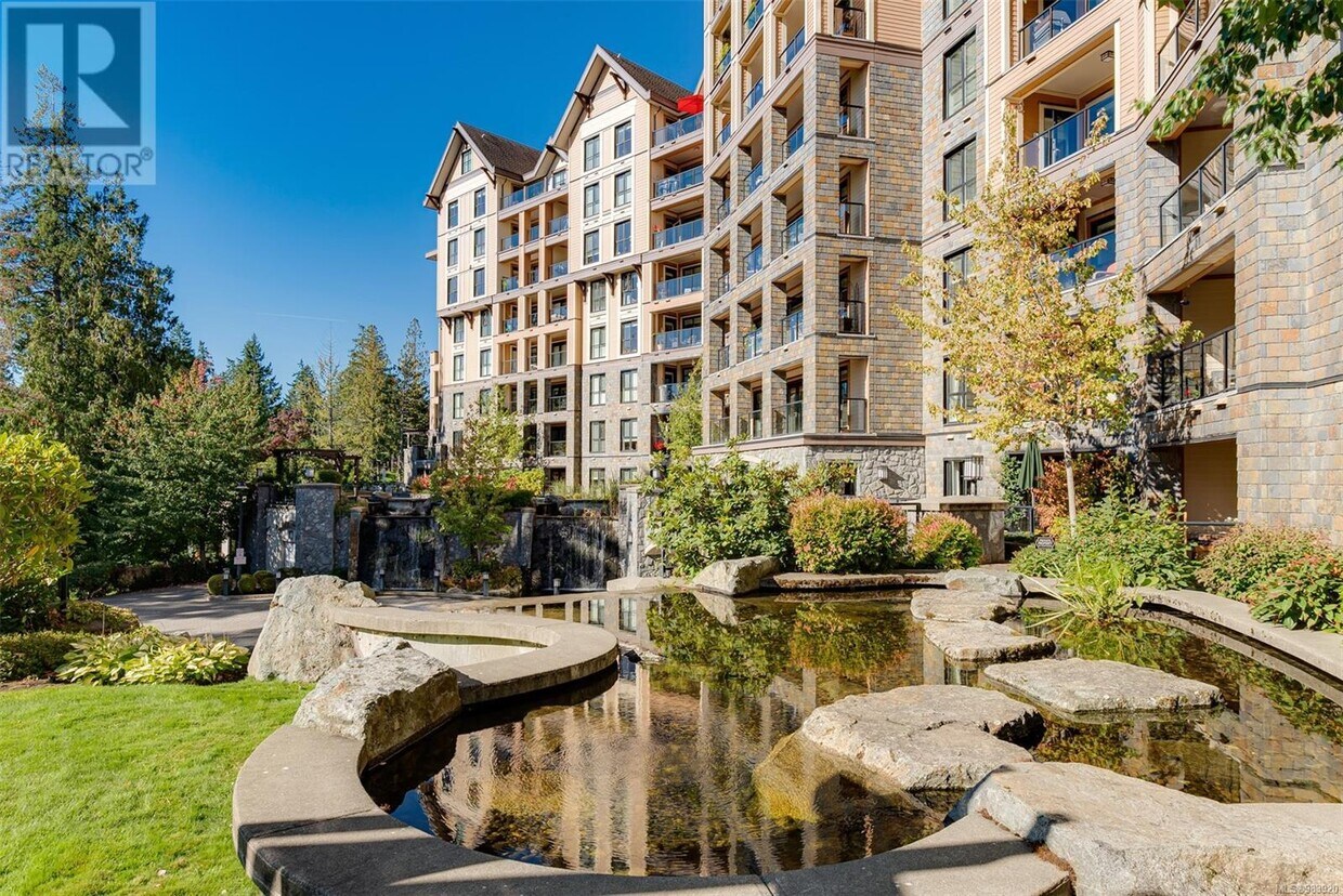 Photo principale - 424-1400 Lynburne Pl