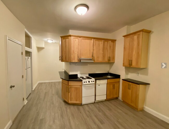 Foto del edificio - 21 Aberdeen St