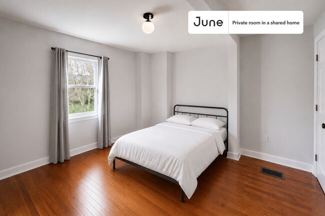 Room in Shared 2 bed/1 bath home in Brookland - Room in Shared 2 bed/1 bath home in Brookland