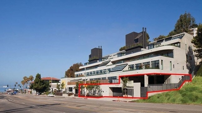 Foto principal - Rockwell at PCH