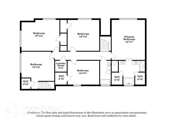Foto del edificio - 8849 Woodmark Dr